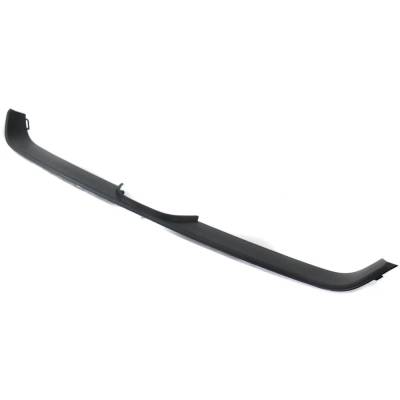 Rareelectrical - New Upper Grille Trim Compatible With Honda Cr-V Se Cr-V Ex-L Cr-V Ex Cr-V Lx 2010-2011 By Ho1210130 - Image 2
