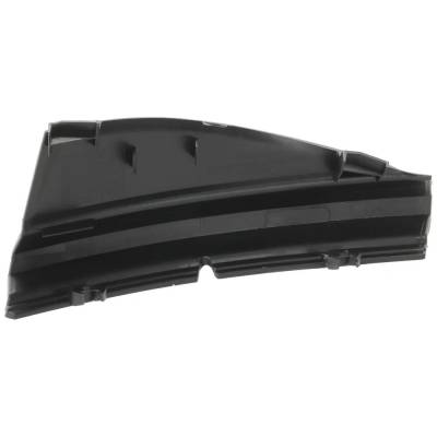 Rareelectrical - New Hitch Cover Compatible With Volkswagen Jetta Gli 4 Cyl 2.0L Jetta Gli Autobahn 4 Cyl 2.0L - Image 5
