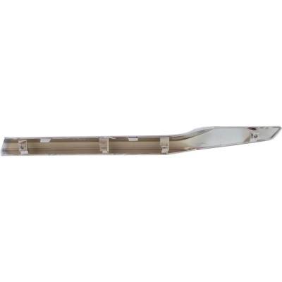 Rareelectrical - New Lower Right Grille Trim Compatible With Honda Odyssey Ex 6 Cyl 3.5L Odyssey Touring Elite 6 Cyl - Image 5