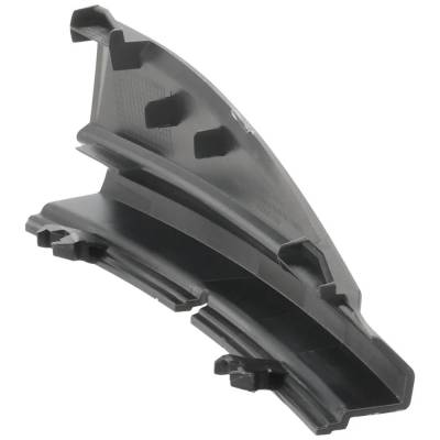 Rareelectrical - New Hitch Cover Compatible With Volkswagen Jetta Gli 4 Cyl 2.0L Jetta Gli Autobahn 4 Cyl 2.0L - Image 7