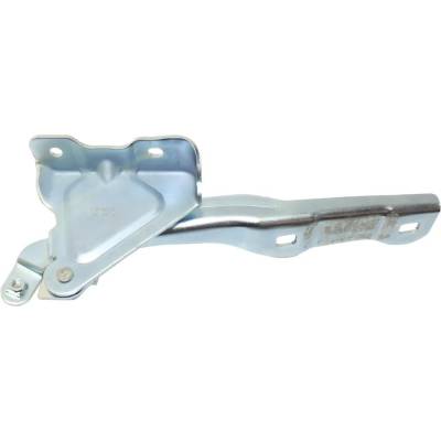 Rareelectrical - New Left Hood Hinge Compatible With Buick Chevrolet Trax Lt 4 Cyl 1.4L Encore Premium 4 Cyl 1.4L - Image 6