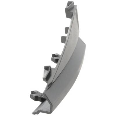 Rareelectrical - New Hitch Cover Compatible With Volkswagen Jetta Gli 4 Cyl 2.0L Jetta Gli Autobahn 4 Cyl 2.0L - Image 8