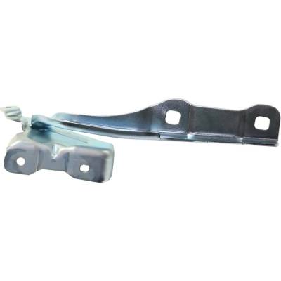 Rareelectrical - New Left Hood Hinge Compatible With Buick Chevrolet Encore Preferred Ii 4 Cyl 1.4L Encore Leather 4 - Image 1