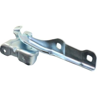 Rareelectrical - New Left Hood Hinge Compatible With Buick Chevrolet Encore Preferred Ii 4 Cyl 1.4L Encore Leather 4 - Image 3