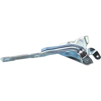 Rareelectrical - New Left Hood Hinge Compatible With Buick Chevrolet Encore Preferred Ii 4 Cyl 1.4L Encore Sport - Image 5