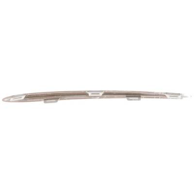 Rareelectrical - New Right Grille Trim Compatible With Mercedes Benz Gle350 Base 4 Cyl 2.0L Gle350 4Matic 4 Cyl 2.0L - Image 4