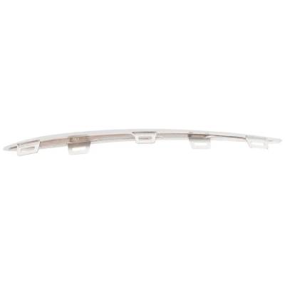 Rareelectrical - New Right Grille Trim Compatible With Mercedes Benz Gle350 Base 4 Cyl 2.0L Gle350 4Matic 4 Cyl 2.0L - Image 5