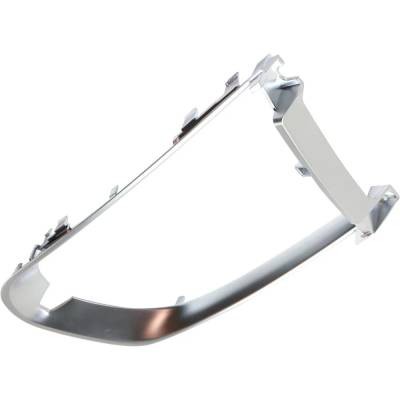 Rareelectrical - New Left Grille Trim Compatible With Jaguar F-Pace S F-Pace First Edition 2017-2020 By T4a6241 - Image 2