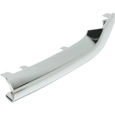 Rareelectrical - New Right Lower Grille Trim Compatible With Honda Odyssey Lx 6 Cyl 3.5L Odyssey Touring 6 Cyl 3.5L - Image 3
