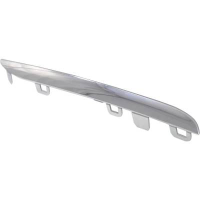 Rareelectrical - New Lower Right Grille Trim Compatible With Mercedes Benz C400 4Matic C300 4Matic C300 Base - Image 3