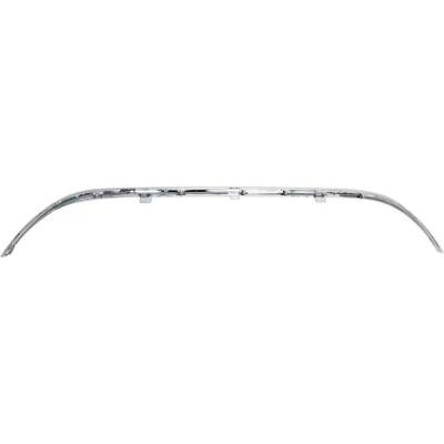 Rareelectrical - New Lower Grille Trim Compatible With Honda Cr-V Ex Cr-V Ex-L 2010-2011 By 71129Sxsa01 Ho1044104 - Image 5