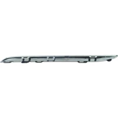 Rareelectrical - New Lower Right Grille Trim Compatible With Mercedes Benz C300 4Matic C400 4Matic C300 Base - Image 5