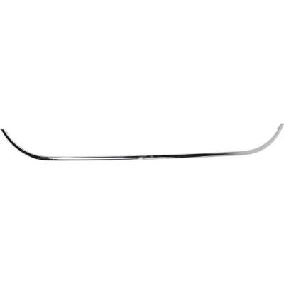 Rareelectrical - New Lower Grille Trim Compatible With Honda Cr-V Ex Cr-V Ex-L 2010-2011 Ho1044104 71129Sxsa01 - Image 1