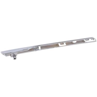 Rareelectrical - New Left Grille Trim Compatible With Hyundai Elantra Blue 4 Cyl 2.0L Elantra Se 4 Cyl 2.0L Elantra - Image 5