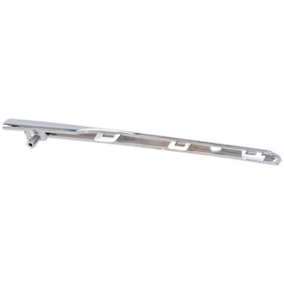 Rareelectrical - New Left Grille Trim Compatible With Hyundai Elantra Blue 4 Cyl 2.0L Elantra Se 4 Cyl 2.0L Elantra - Image 6