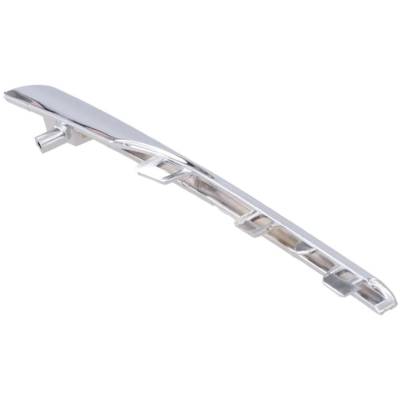 Rareelectrical - New Left Grille Trim Compatible With Hyundai Elantra Blue 4 Cyl 2.0L Elantra Se 4 Cyl 2.0L Elantra - Image 7