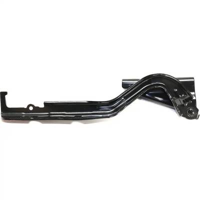 Rareelectrical - New Left Hood Hinge Compatible With Dodge Dart Gt Dart Sxt Dart Aero Dart Limited Dart Se Dart R/T - Image 5