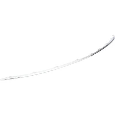 Rareelectrical - New Lower Grille Trim Compatible With Mercedes Benz Gla250 Base Gla250 4Matic 2021-2023 By - Image 3
