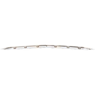 Rareelectrical - New Lower Grille Trim Compatible With Mercedes Benz Gla250 Base Gla250 4Matic 2021-2023 By - Image 4