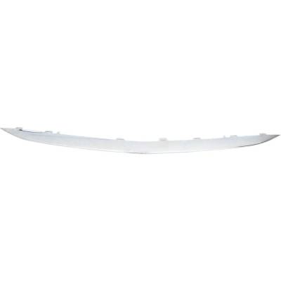 Rareelectrical - New Lower Grille Trim Compatible With Mercedes Benz Gla250 Base Gla250 4Matic 2021-2023 By - Image 6
