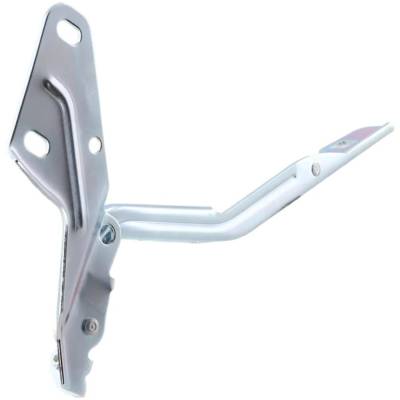 Rareelectrical - New Left Hood Hinge Compatible With Dodge Ram 2500 Lone Star 6 Cyl 6.7L 2500 Laramie 8 Cyl 6.4L 2500 - Image 4