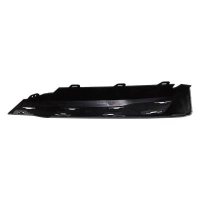 Rareelectrical - New Front Left Grille Trim Compatible With Bmw X3 Sdrive30i X3 Xdrive30i 2018-2021 Bm1046149 - Image 5