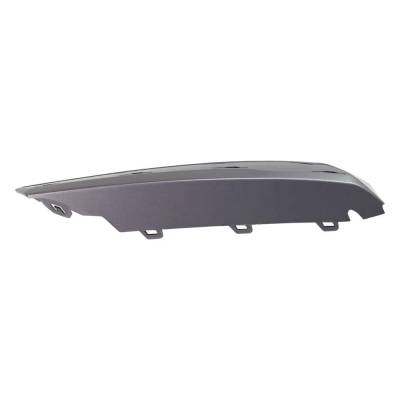 Rareelectrical - New Front Left Grille Trim Compatible With Bmw X3 Sdrive30i X3 Xdrive30i 2018-2021 Bm1046149 - Image 6