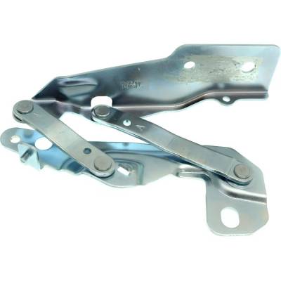 Rareelectrical - New Left Hood Hinge Compatible With Dodge Jeep Caliber Rush Caliber Canada Value Package Caliber Se - Image 5
