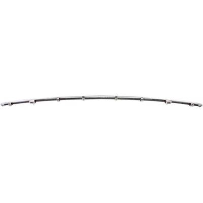 RAREELECTRICAL - New Center Grille Trim Compatible With Mazda Cx-7 Gs Cx-7 Touring Sv Grand Touring Sport Gt Gx - Image 4