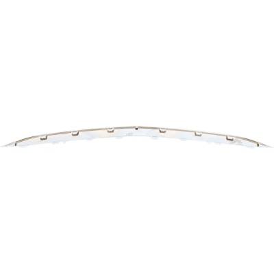 Rareelectrical - New Lower Grille Trim Compatible With Mercedes Benz Gla250 4Matic Gla250 Base 2021-2023 By - Image 5