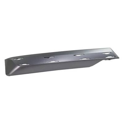 Rareelectrical - New Front Left Grille Trim Compatible With Bmw X3 Xdrive30i X3 Sdrive30i 2018-2021 By 51117439131 - Image 4