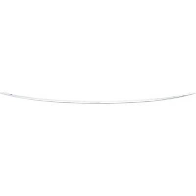 Rareelectrical - New Lower Grille Trim Compatible With Mercedes Benz Gla250 4Matic Gla250 Base 2021-2023 Mb1044170 - Image 2