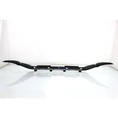 RAREELECTRICAL - New Black Grille Trim Compatible With Honda Cr-V Lx Cr-V Touring Ex-L Ex 2012-2014 By Ho1210140 - Image 5