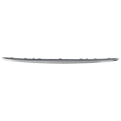 New Center Grille Trim Compatible With Mini Cooper Base Cooper Clubman Cooper Coupe Cooper Roadster
