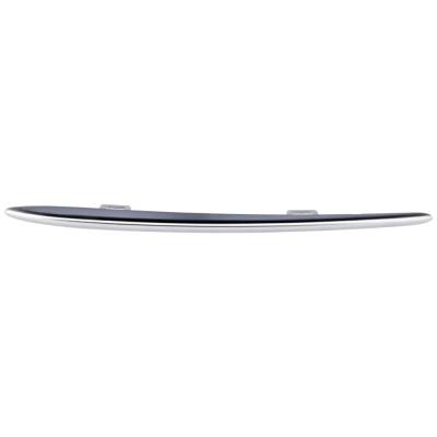 Lower Grille Trim Compatible With Mercedes Benz Gle53 Amg 4Matic 6 Cyl 3.0L Gle53 Amg 4Matic+ 6 Cyl