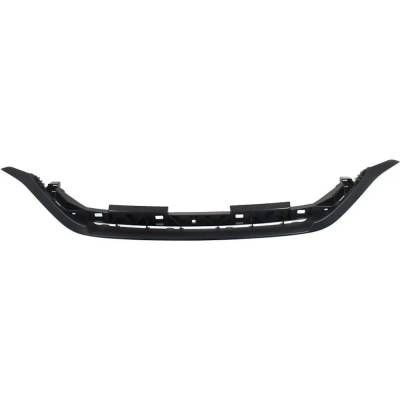 New Black Grille Trim Compatible With Honda Cr-V Ex Cr-V Lx Ex-L Touring 2012-2014 By Ho1210140