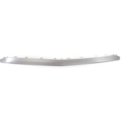 Center Grille Trim Compatible With Mercedes Benz E63 Amg 4Matic E63 Amg S 4Matic 2014-2016 By