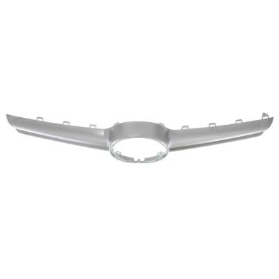 Rareelectrical - Center Grille Trim Compatible With Mercedes Benz E63 Amg S 4Matic E63 Amg 4Matic 2014-2016 By - Image 4