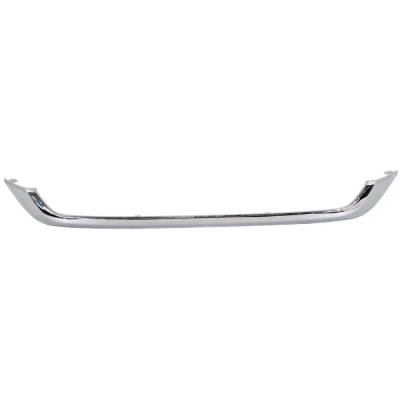 Rareelectrical - New Lower Grille Trim Compatible With Honda Cr-V Lx Cr-V Ex Cr-V Se Cr-V Ex-L 2010-2011 By Ho1210131 - Image 1