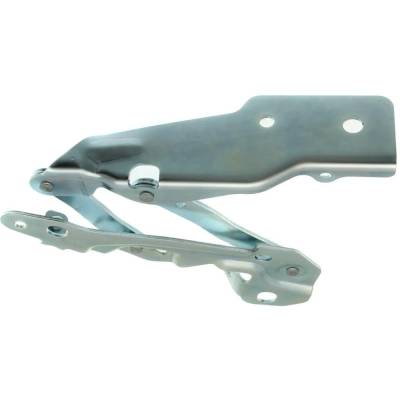 Rareelectrical - New Right Hood Hinge Compatible With Dodge Jeep Caliber R/T Compass Sport Compass Limited Caliber - Image 4