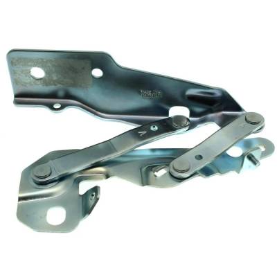 Rareelectrical - New Right Hood Hinge Compatible With Dodge Jeep Caliber R/T Compass Sport Compass Limited Caliber - Image 5