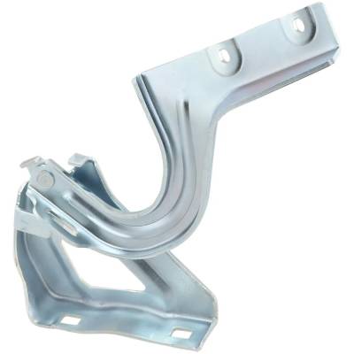 Rareelectrical - New Left Hood Hinge Compatible With Ram Promaster City Tradesman 4 Cyl 2.4L Promaster City St 4 Cyl - Image 6