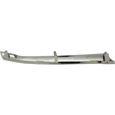 Rareelectrical - New OEM Replacement Left Grille Trim Compatible With Subaru Impreza Sport Limited Impreza Limited - Image 5
