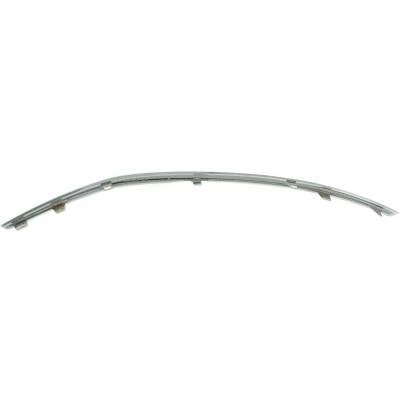 Rareelectrical - New Left Grille Trim Compatible With Mercedes Benz S550 4Matic S600 Base S550 Base 2014-2017 By - Image 5