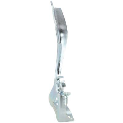 Rareelectrical - New Left Hood Hinge Compatible With Ram Promaster City Tradesman Slt 4 Cyl 2.4L Promaster City - Image 3