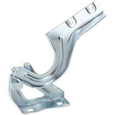 Rareelectrical - New Left Hood Hinge Compatible With Ram Promaster City Tradesman Slt 4 Cyl 2.4L Promaster City - Image 5