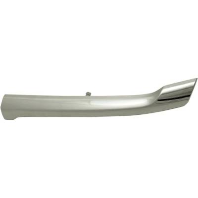 Rareelectrical - New OEM Replacement Left Grille Trim Compatible With Subaru Impreza Limited Impreza Base Sport - Image 3