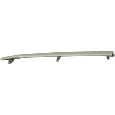 Rareelectrical - New OEM Replacement Left Grille Trim Compatible With Subaru Impreza Limited Impreza Base Sport - Image 6