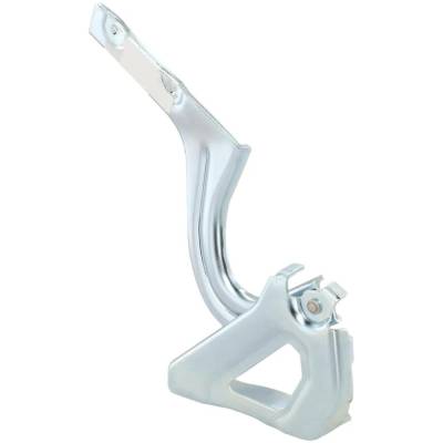 Rareelectrical - New Left Hood Hinge Compatible With Ram Promaster City Tradesman 4 Cyl 2.4L Promaster City Base 4 - Image 2