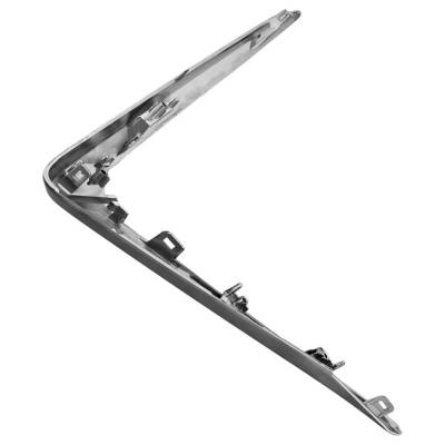 Rareelectrical - New Right Grille Trim Compatible With Lexus Es300h F Sport Handling 4 Cyl 2.5L Es300h F Sport 2 4 - Image 4